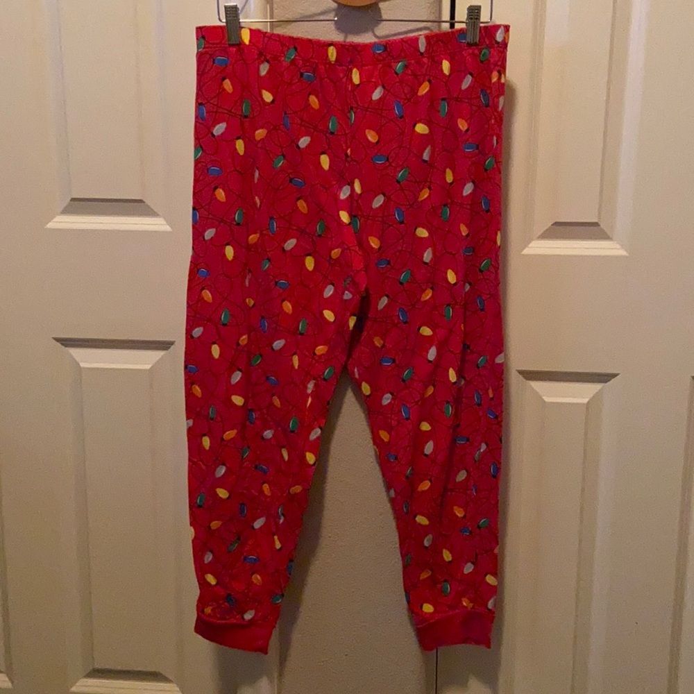 Secret Treasures Sleepwear Women's Pants - Size L